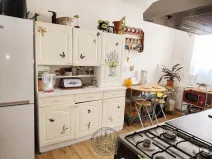 Pronájem bytu 2+1, Březová, Odborářů, 52 m2