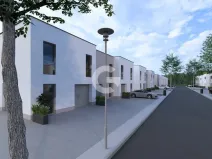 Prodej rodinného domu, Zlín - Louky, Záluští, 140 m2