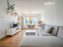 Prodej bytu 4+1, Strakonice, Sv. Čecha, 102 m2