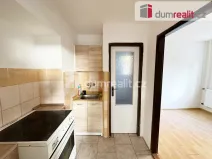 Pronájem bytu 2+1, Děčín - Děčín II-Nové Město, Tylova, 60 m2