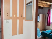 Pronájem bytu 1+kk, Kuřim, Smetanova, 25 m2
