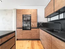 Pronájem bytu 3+kk, Praha - Košíře, Naskové, 120 m2