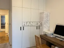 Prodej bytu 3+1, Praha - Vinohrady, Lucemburská, 82 m2