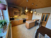 Prodej zemědělské usedlosti, Vanovice, 450 m2