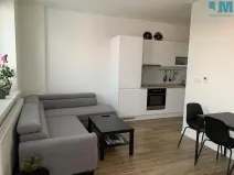 Pronájem bytu 2+kk, Třebíč, Soukopova, 69 m2
