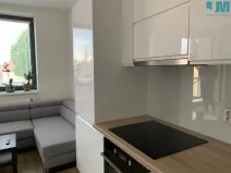 Pronájem bytu 2+kk, Třebíč, Soukopova, 69 m2