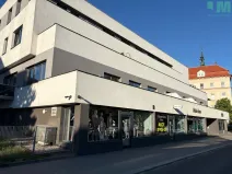 Pronájem bytu 2+kk, Třebíč, Soukopova, 69 m2