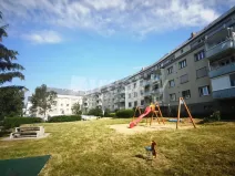 Pronájem bytu 2+1, Náměšť nad Oslavou, 55 m2