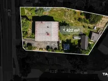 Prodej rodinného domu, Rokycany - Nové Město, Osecká, 295 m2