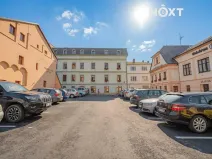 Prodej bytu 2+kk, Šumperk, Polská, 60 m2