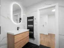 Prodej bytu 3+kk, Brno, Příkrá, 78 m2