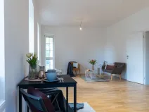 Pronájem bytu 2+kk, Chorušice, 46 m2