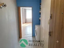 Prodej bytu 1+kk, Hradec Králové, 32 m2