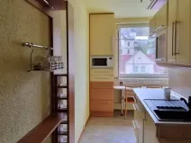 Pronájem bytu 2+1, Jeseník, Lipovská, 54 m2
