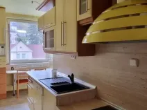 Pronájem bytu 2+1, Jeseník, Lipovská, 54 m2