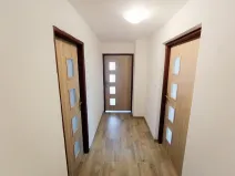 Prodej bytu 3+kk, Planá, Karlín, 73 m2