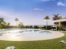 Prodej bytu 2+kk, Villajoyosa, Španělsko, 69 m2