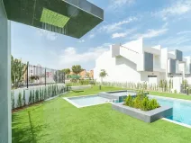 Prodej rodinného domu, Torrevieja, Španělsko, 82 m2