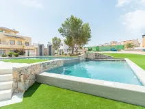 Prodej rodinného domu, Torrevieja, Španělsko, 82 m2