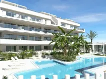 Prodej bytu 3+kk, Orihuela, Španělsko, 77 m2