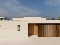 Prodej vily, Pilar de la Horadada, Španělsko, 124 m2
