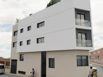Prodej bytu 2+kk, Mazarrón, Španělsko, 59 m2