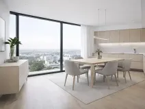 Prodej bytu 2+kk, Mazarrón, Španělsko, 59 m2