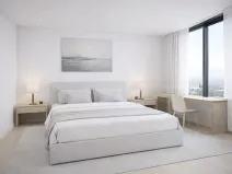 Prodej bytu 2+kk, Mazarrón, Španělsko, 59 m2