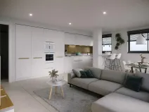 Prodej bytu 3+kk, Santa Pola, Španělsko, 94 m2