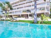 Prodej bytu 3+kk, Cartagena, Španělsko, 109 m2