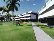 Prodej bytu 3+kk, Guardamar del Segura, Španělsko, 86 m2