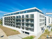Prodej bytu 1+kk, Plzeň, Železná, 34 m2