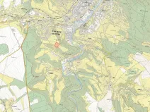Prodej louky, Provodov-Šonov, 6178 m2