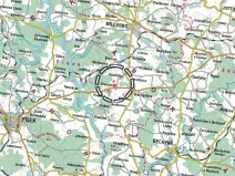 Prodej louky, Křenovice, 42413 m2