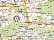 Prodej pole, Kroměříž, 7170 m2