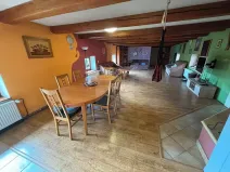 Prodej rodinného domu, Lipovec, 4500 m2