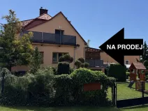 Prodej rodinného domu, Havlíčkův Brod, Trocnovská, 243 m2