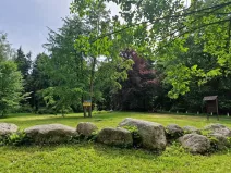Prodej pozemku pro bydlení, Mařenice, 1610 m2