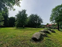Prodej pozemku pro bydlení, Mařenice, 1610 m2