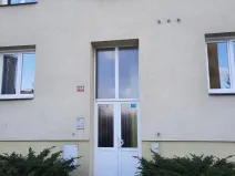 Pronájem pokoje, Mladá Boleslav, Jilemnického, 10 m2