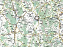 Prodej louky, Tatenice, 46843 m2
