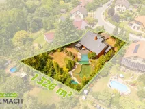 Prodej rodinného domu, Buchlovice, 235 m2