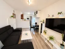 Pronájem bytu 2+kk, Praha - Michle, Mezipolí, 37 m2