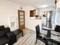 Pronájem bytu 2+kk, Praha - Michle, Mezipolí, 37 m2