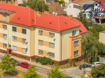 Prodej bytu 3+1, Mladá Boleslav, Galetova, 108 m2