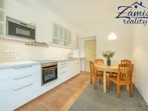 Prodej bytu 3+1, Mladá Boleslav, Galetova, 108 m2