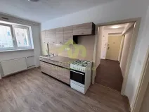 Pronájem bytu 2+1, Rokycany, Družstevní, 56 m2