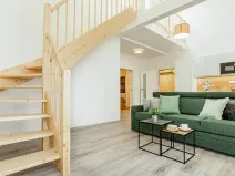 Prodej bytu 4+kk, Lipno nad Vltavou, 118 m2