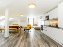 Prodej bytu 4+kk, Lipno nad Vltavou, 127 m2
