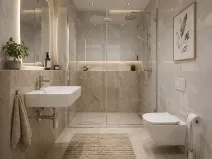 Prodej bytu 2+kk, Lipno nad Vltavou, 71 m2
